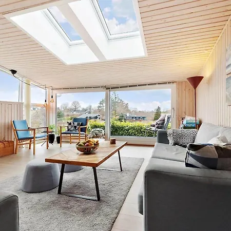 84136-ebeltoft-enebaerstien-10 Semesterbostad Ebeltoft