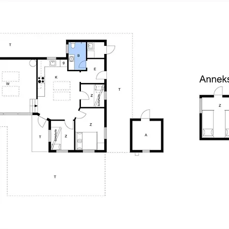 Casa vacanze 84136-ebeltoft-enebaerstien-10 *
