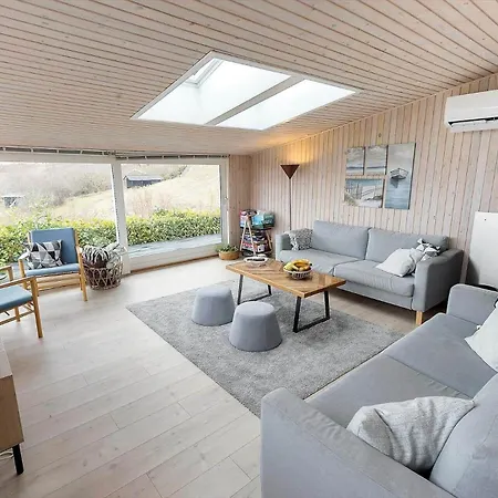 84136-ebeltoft-enebaerstien-10 Tatil Evi *