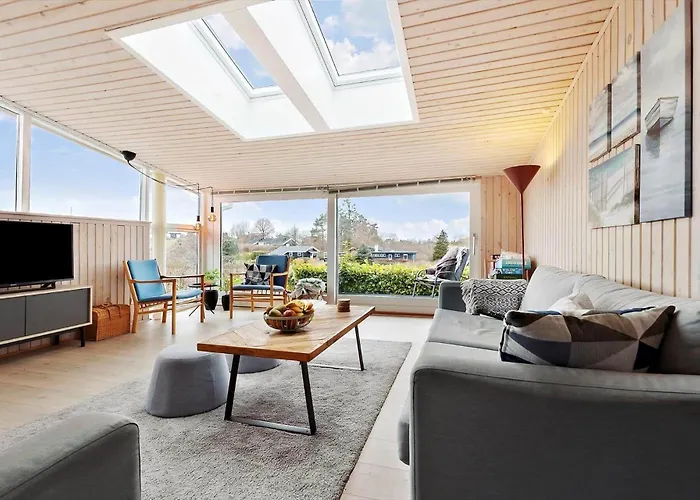 84136-ebeltoft-enebaerstien-10 Semesterbostad Ebeltoft