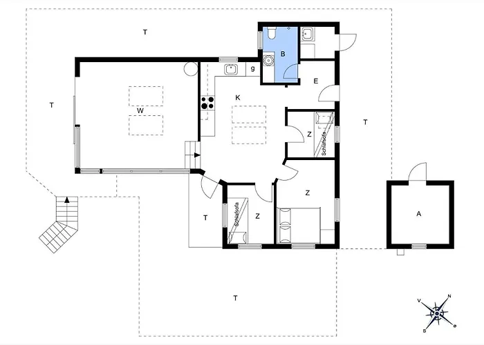 84136-ebeltoft-enebaerstien-10 Semesterbostad
